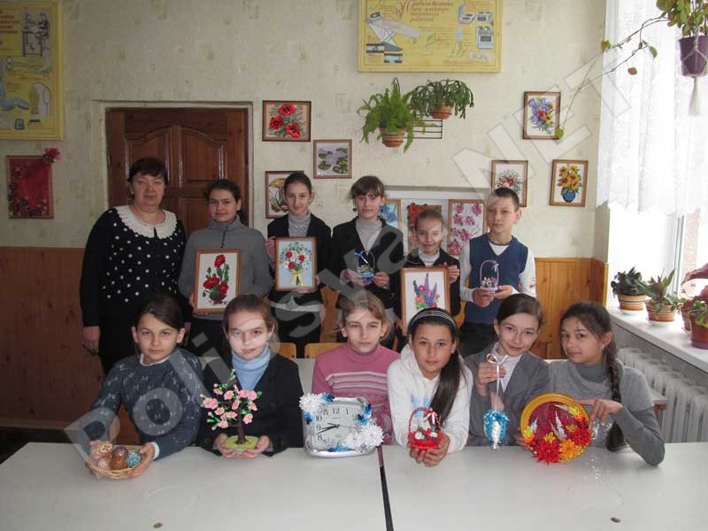 композиції Ніни Федорівни Гордієвич композиції Ніни Федорівни Гордієвич