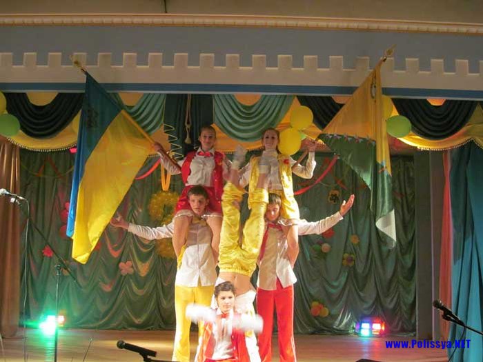 Володимирецький районний колегіум святкує 25 річчя