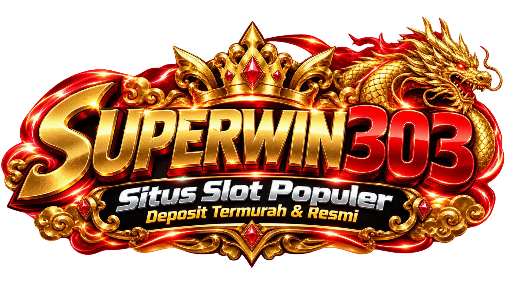 SUPERWIN303 Logo